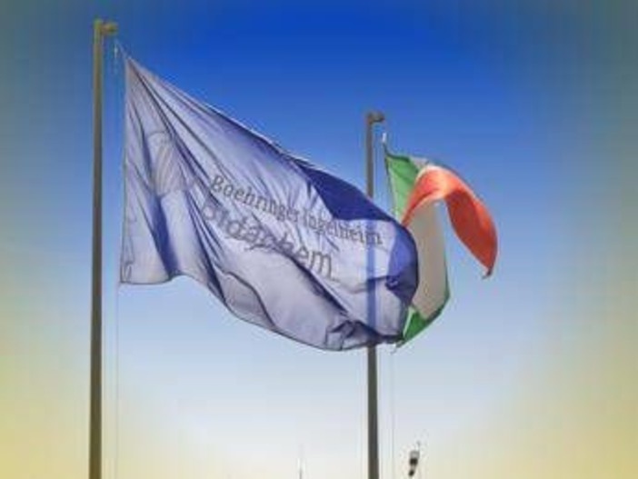 Boehringer Ingelheim, Sara Frattini alla guida di Bidachem Spa