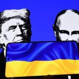 Ucraina, richieste Russia troppo rigide: ecco perché Trump ha fermato il summit con Putin Ucraina, richieste Russia troppo rigide: ecco perché Trump ha fermato il summit con Putin