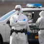 Hantavirus, tra allerta e ricerca del vaccino: "Rischio basso ma la scienza accelera" Hantavirus, tra allerta e ricerca del vaccino: "Rischio basso ma la scienza accelera"