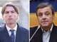 Onorato: "Armi all'Ucraina? Calenda fa il figo ma al massimo ha difeso il motorino...". La replica: "Torni a parlare di aiuole" Onorato: "Armi all'Ucraina? Calenda fa il figo ma al massimo ha difeso il motorino...". La replica: "Torni a parlare di aiuole"