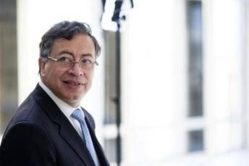 Colombia, Trump impone sanzioni al presidente Petro Colombia, Trump impone sanzioni al presidente Petro