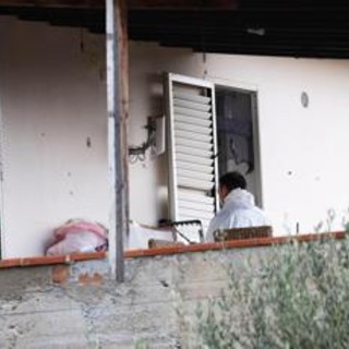 Strage di Altavilla, ergastolo per la 'coppia diabolica' e Barreca Strage di Altavilla, ergastolo per la 'coppia diabolica' e Barreca