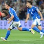 L’esperienza Spalletti si chiude con una vittoria, 2-0 alla Moldova