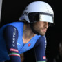 Ai Mondiali di ciclismo la staffetta mista azzurra è d’oro Ai Mondiali di ciclismo la staffetta mista azzurra è d’oro
