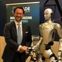Biffi (Assolombarda): "Con Officina Ai centrali in automazione e robotica all’avanguardia" Biffi (Assolombarda): "Con Officina Ai centrali in automazione e robotica all’avanguardia"