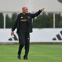 Sfida al Chelsea, Spalletti “Con i nuovi acquisti ora la Juve è più forte” Sfida al Chelsea, Spalletti “Con i nuovi acquisti ora la Juve è più forte”