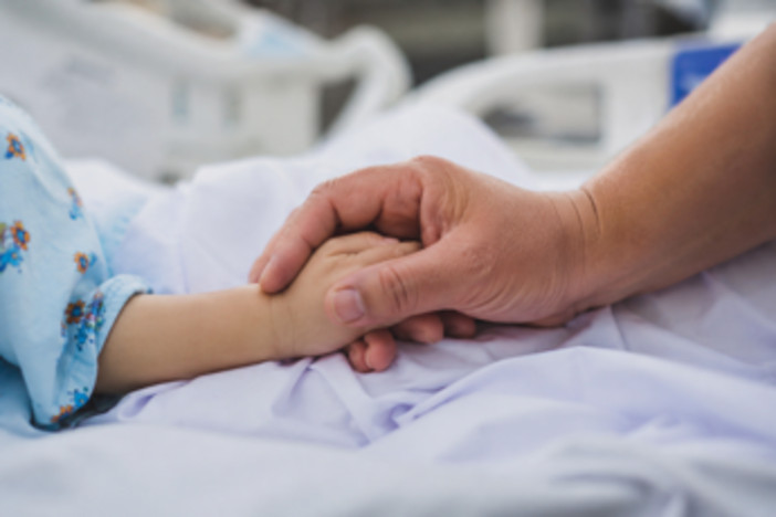 Eutanasia su un bambino di meno di 12 anni nei Paesi Bassi, è la prima volta Eutanasia su un bambino di meno di 12 anni nei Paesi Bassi, è la prima volta