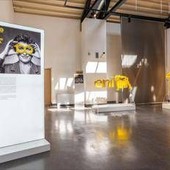 Eni celebra a Ravenna 100 anni, dal gas alla transizione energetica Eni celebra a Ravenna 100 anni, dal gas alla transizione energetica