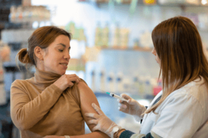 Vaccini, Volpe (Siprec): "Somministrazione in farmacia strumento di protezione e prevenzione"