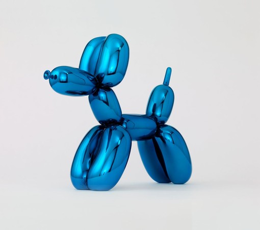 Il genio di Jeff Koons a Palermo, un tributo d’eccezione a Palazzo Reale Il genio di Jeff Koons a Palermo, un tributo d’eccezione a Palazzo Reale