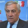 Tajani “A Kiev l’Italia c’era, conta presenza nella sostanza”