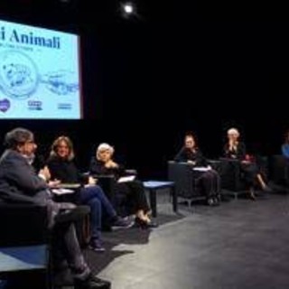 'Strani animali e altre storie', 20 racconti nati dai disegni dei bambini