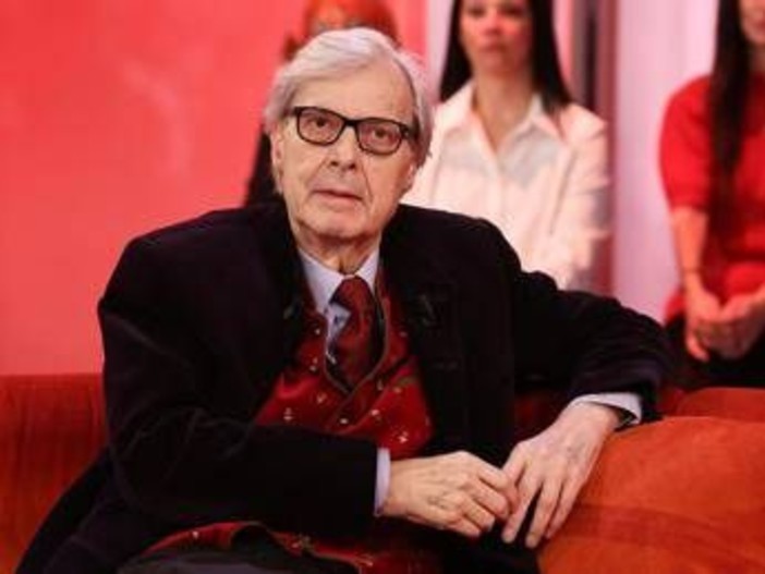 Amministratore di sostegno per Sgarbi, il 28 ottobre l'udienza