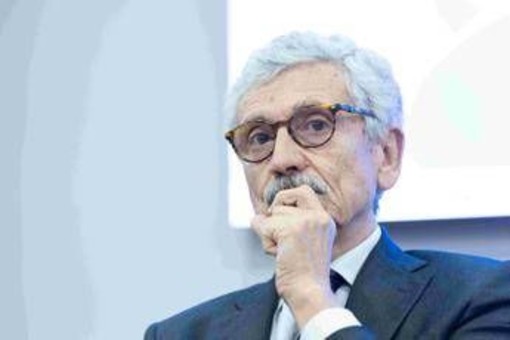 Occidente 'malato', l'Europa 'una Rsa'. La profezia di D'Alema