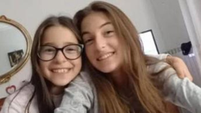 Sorelle scomparse, Tg1: "Ritrovate vive e in buone condizioni a Formia"