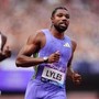 Lyles-Bednarek, spinte e provocazioni ai Trials: &quot;Comportamento antisportivo&quot;