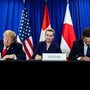 Groenlandia, ecco i contenuti dell'accordo per cui Trump ha messo a rischio la tenuta della Nato Groenlandia, ecco i contenuti dell'accordo per cui Trump ha messo a rischio la tenuta della Nato