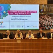 Indagine Woman in rare: "Per le donne 2 anni in più per una diagnosi di una malattia rara rispetto agli uomini"