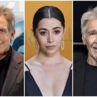 Emmy 2025, 'Scissione' in testa con 27 nomination. Prima candidatura per Harrison Ford