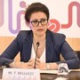 Bellucci: &quot;No visione statalista, è tempo di approccio integrato&quot;