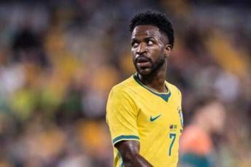 La teoria del complotto dal Brasile: "Vinicius non è il vero Vinicius, è un sosia" La teoria del complotto dal Brasile: "Vinicius non è il vero Vinicius, è un sosia"