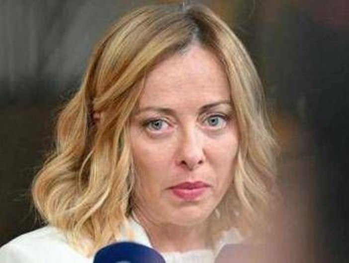 Dazi, Meloni: &quot;Abbiamo superato ostacoli ben peggiori&quot;