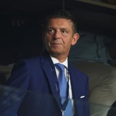 Rocchi “Rosso Kakulu chiaro errore, ma sbaglia anche chi vuole fregarci” Rocchi “Rosso Kakulu chiaro errore, ma sbaglia anche chi vuole fregarci”