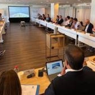 Confindustria Nautica al congresso Icomia 2025 a Palma de Mallorca