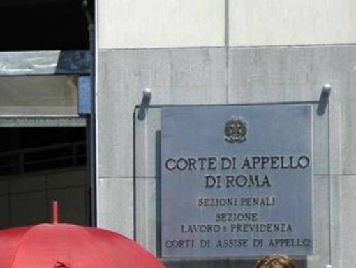 Zambelli al giudice: &quot;Io innocente, vittima di persecuzione politica&quot;