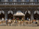 Nespresso I Caffè Florian, insieme per celebrare oltre 3 secoli di arte e cultura