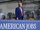 Trump raddoppia i dazi: &quot;Dal 4 giugno al 50% su acciaio e alluminio&quot;