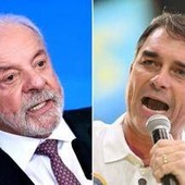 Elezioni presidenziali in Brasile, duello Lula-Bolsonaro jr: seggi chiusi ﻿