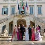 Moda: a Villa Altieri il viaggio green dell'Italia Film Festival