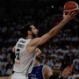 Basket, Bologna-Brescia 96-74: la Virtus è campione d'Italia