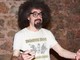 Caparezza torna in concerto dopo quattro anni, l'annuncio a sorpresa