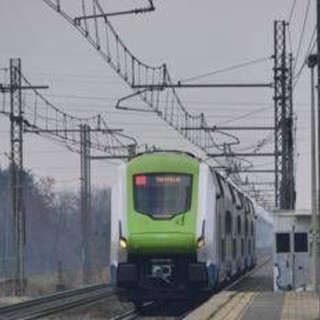 Trenord cerca nuovi capitreno, selezioni al via: come candidarsi Trenord cerca nuovi capitreno, selezioni al via: come candidarsi