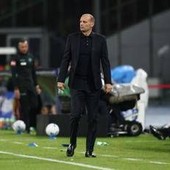 Serie A, oggi Venezia-Napoli 0-0 - Diretta Serie A, oggi Venezia-Napoli 0-0 - Diretta