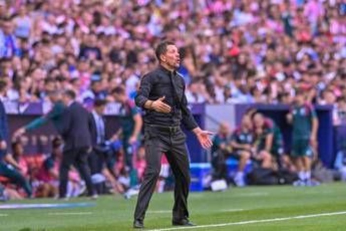 Champions League, oggi Atletico Madrid-Manchester United: orario, probabili formazioni e dove vederla Champions League, oggi Atletico Madrid-Manchester United: orario, probabili formazioni e dove vederla