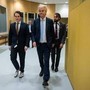 Elezioni Olanda, testa a testa tra liberali D66 e partito Wilders