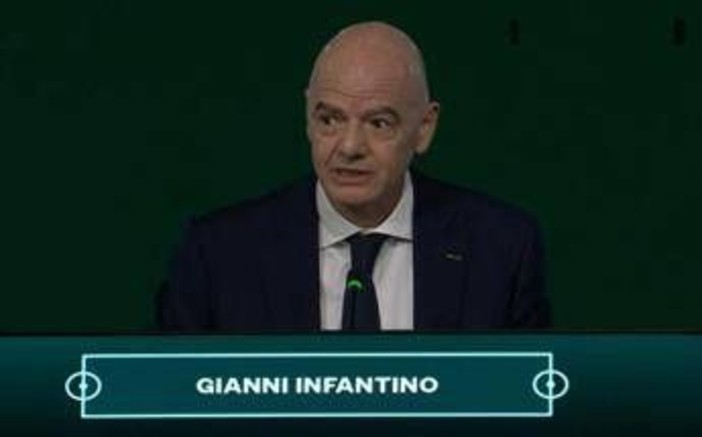 Mondiali 2026, il ripescaggio dell'Italia sfuma. Fifa: "L'Iran giocherà"
