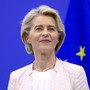 Von der Leyen “Il futuro dell’Ucraina è nell’Ue”