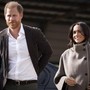 I Sussex in Gb con i figli, grazie a un ricatto emotivo di Harry a Re Carlo? I Sussex in Gb con i figli, grazie a un ricatto emotivo di Harry a Re Carlo?