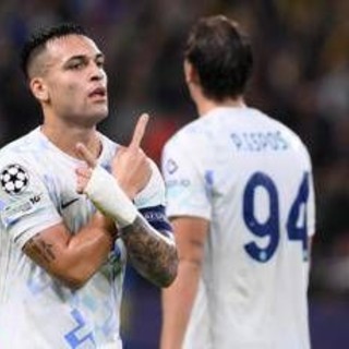 Napoli-Inter: orario, probabili formazioni e dove vederla in tv Napoli-Inter: orario, probabili formazioni e dove vederla in tv