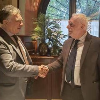 Trasporti, intesa Ansfisa -Asstra per promuovere la cultura della sicurezza Trasporti, intesa Ansfisa -Asstra per promuovere la cultura della sicurezza