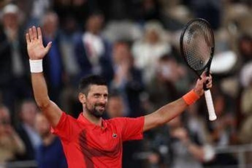 Djokovic-Moutet: orario, precedenti e&amp;nbsp;dove vederla in tv