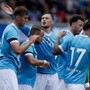 Napoli-Sorrento: orario, probabili formazioni e dove vederla in tv