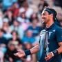 Fognini-Alcaraz oggi a Wimbledon: orario, precedenti e dove vederla