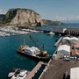 America’s Cup, a Nisida arrivano gli AC40 di GB1 e La Roche-Posay Racing Team