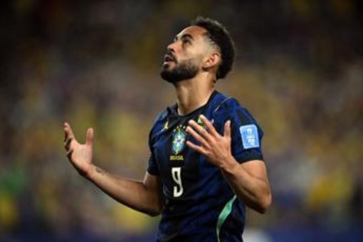 Brasile-Haiti 3-0, prima vittoria per Ancelotti con Cunha e Vinicius Brasile-Haiti 3-0, prima vittoria per Ancelotti con Cunha e Vinicius