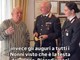 Festa dei nonni, Lino Banfi e i carabinieri contro le truffe: &quot;Chiamate e non vi vergognate&quot;